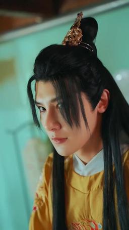 毒妃不好惹 episode 38