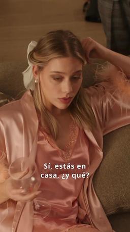 Tras el Divorcio, Construí Una Vida Fabulosa episode 4