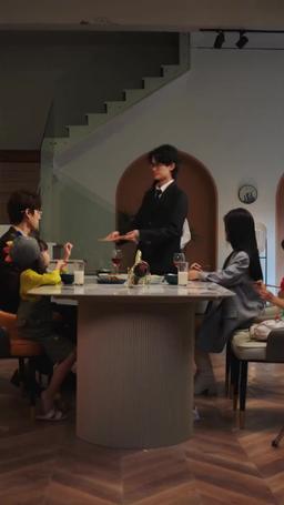 霸情惡少的小逃妻 episode 39
