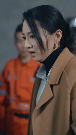 縱有萬難不留憾 episode 50