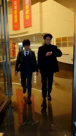 緋聞計畫 episode 60