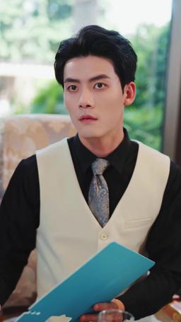 Billionaire Husband, Secret Wife episode 84