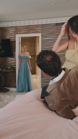 Casamento Falso com meu CEO Multimilionário episode 76
