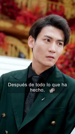 El Padrino Secreto episode 30