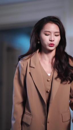 他的小祖宗甜又颯 episode 18