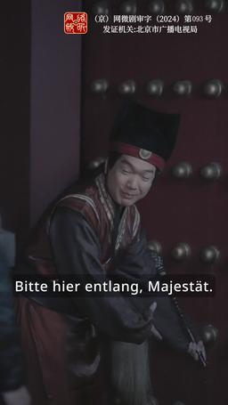 Die Liebe kultivieren trotz aller Widrigkeiten episode 6