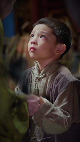 천하숭산:잊혀진 영웅 episode 6