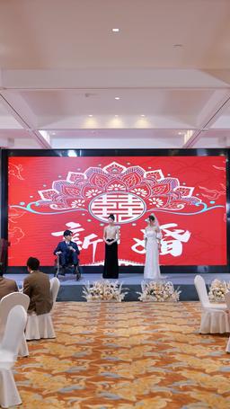 情人節大小姐向我求婚 episode 8