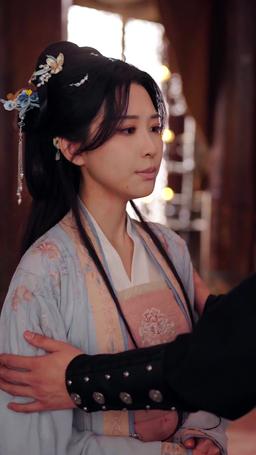 將軍回鄉 episode 57
