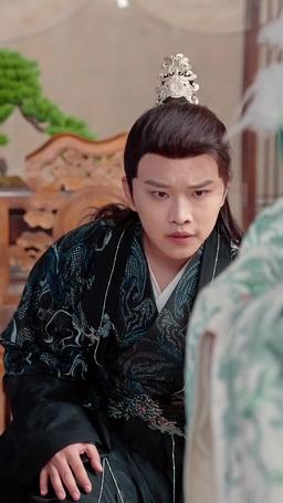 手握紅纓誓昭雪 episode 7