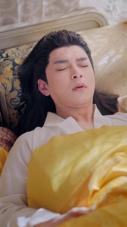 Cinta yang Ditulis Takdir episode 23