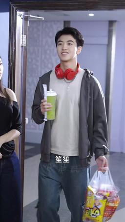 團寵六小姐太野，禁欲妄爺難把持 episode 66