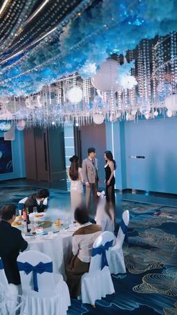 今日宜婚 episode 73