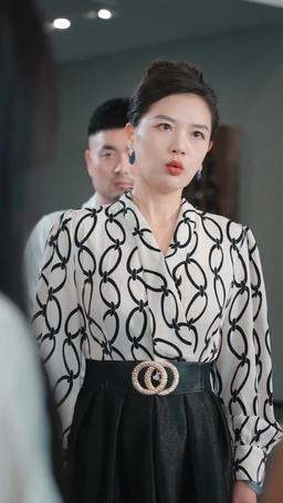 特工王牌的首富千金老婆 episode 17