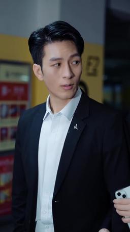 婚淺情深之總裁的天價前妻 episode 86