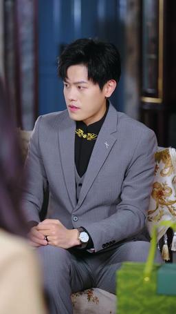 攜母成鳳 episode 34