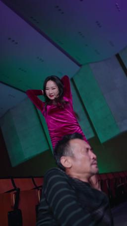 我的父親天下第一好 episode 6