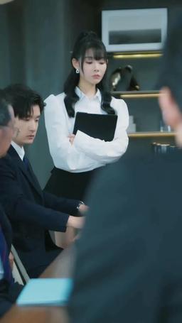咬紅唇 episode 5