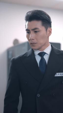 Hold My Hand Before the Cable Snaps episode 20