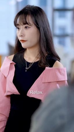 My Rich Sis Got My Back episode 12