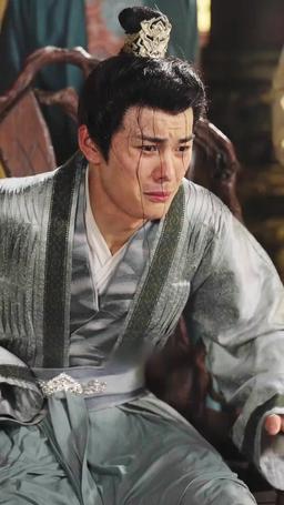 廢子奪嫡之強龍歸來 episode 2