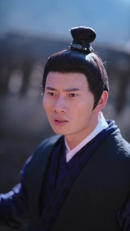 嫁春風 episode 94