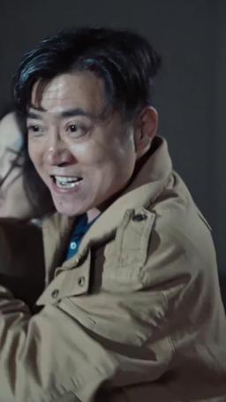 落魄小啞巴竟是首富千金 episode 57