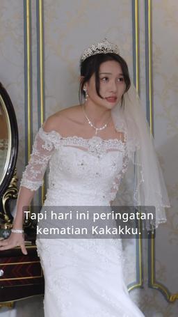 Memulai Hidup Baru, Lupakan Masa Lalu episode 77