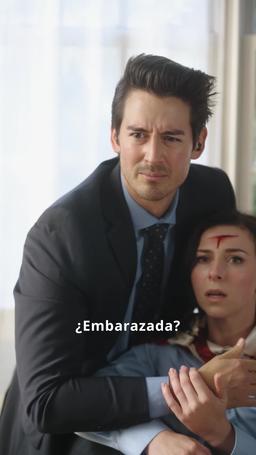 Mi Prometido Bombero Vuelve Como Billonario episode 42