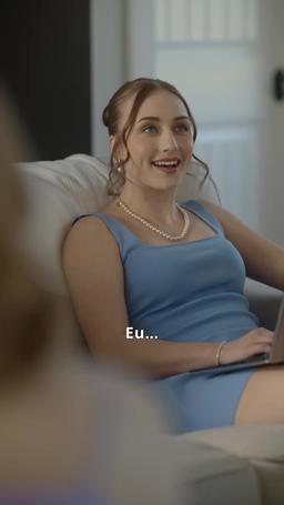 Meu Romance ao Pôr do Sol com o CEO Multimilionário episode 39