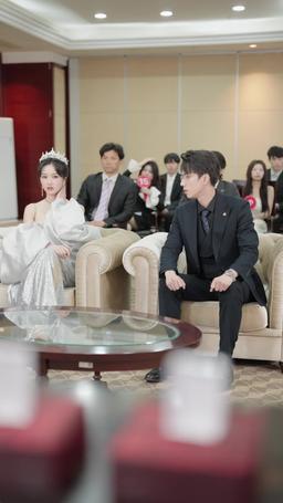 Love's Perfect Prescription episode 40
