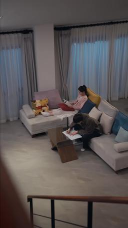 네 명의 남자를 획득했다 episode 31