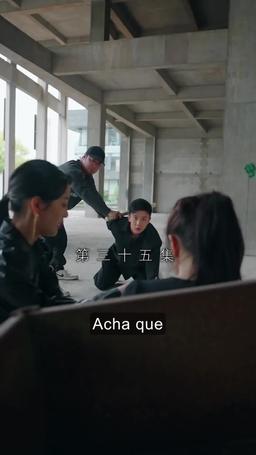Capturado por Seu Coração episode 35