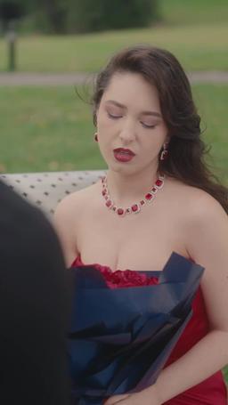 A Herdeira Pôs o Marido na Lista Negra episode 83