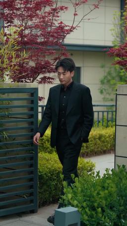 The Strongest Bodyguard episode 55