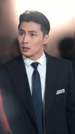 縱有萬難不留憾 episode 12