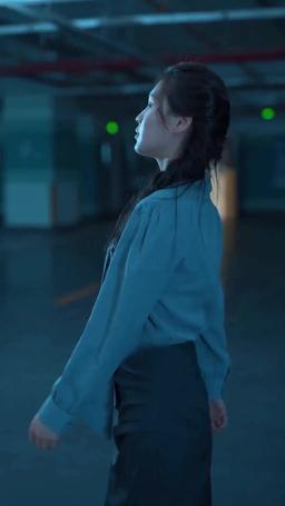永遠再見，慕先生 episode 66