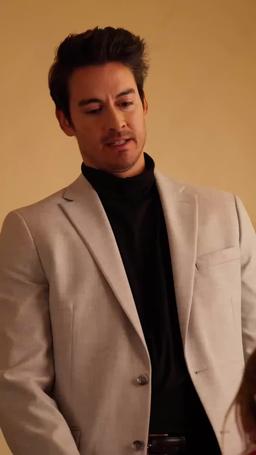 แม่จ๋า อย่าร้องไห้ พ่อขอโทษ episode 27