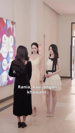 Menikah Kilat dan Punya Anak? Kini Suamiku Gak Mau Lepas! episode 43