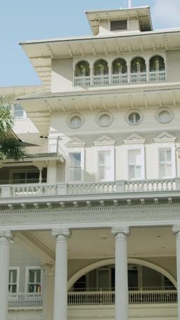 冷酷マフィアと拾われた私 episode 4