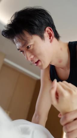 一夜情深之高冷美女賴上我 episode 2