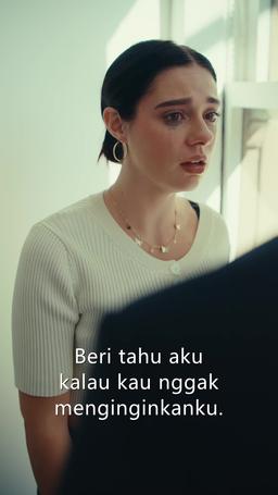 Patahkan Hatiku Lagi episode 23