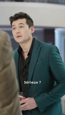 Cendrillon Épouse un Milliardaire episode 14