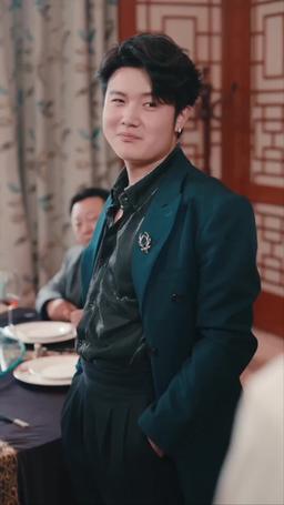 抓娃娃之父憑女貴 episode 27