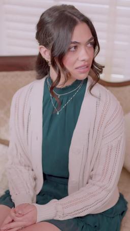Audrey em Seu Esplendor episode 11