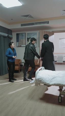 我和情敵聯手了 episode 46