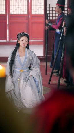Love and Remedies: A Princess Physician's Story episode 66