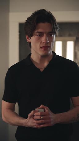Se Te Amar é um Pecado, Queimarei no Inferno episode 66