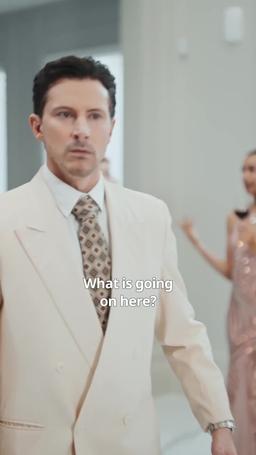 From One Night to Mrs. Billionaire episode 48