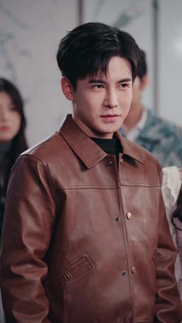 หวนคืนสู่วันคืนอันรุ่งโรจน์ดุจดวงดาว episode 27